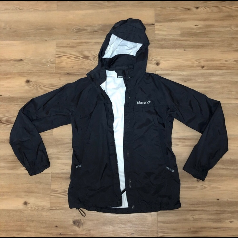 Marmot wind breaker